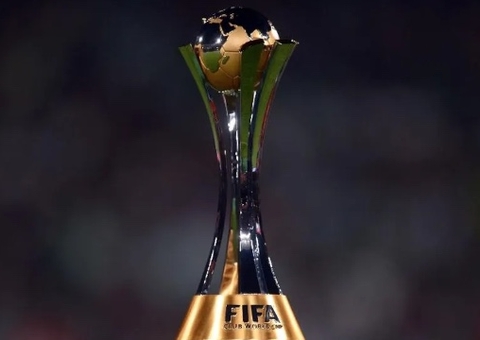 Jogos do Mundial de Clubes 2023 serão disputados em Jidá, diz Fifa