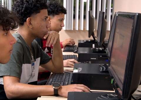 Câmara abre inscrições para cursos gratuitos de informática em Manaus