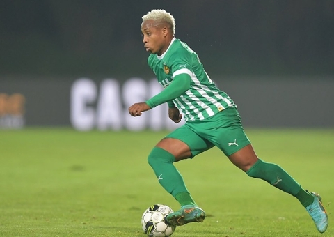 Cruzeiro usa ligação ao Valliadolid para contratar ex-jogador do Vasco