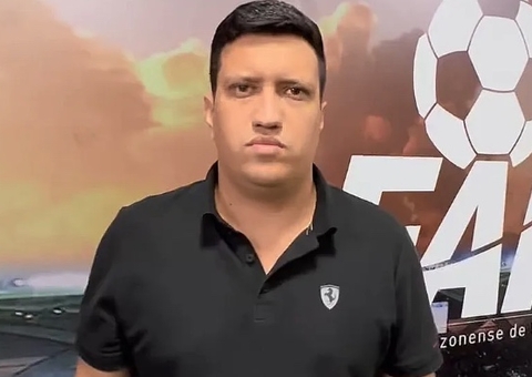 Presidente do Atlético Amazonense é um dos presos em operação do Ministério Público