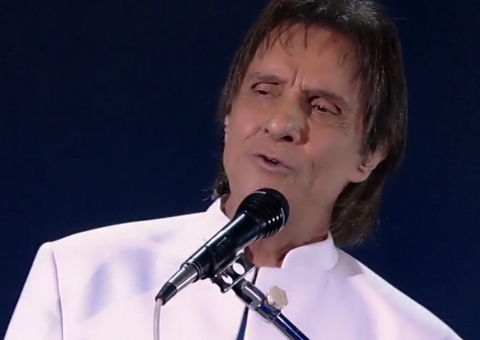 Avião com músicos de Roberto Carlos sofre incidente durante decolagem