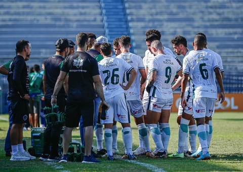FAF subscreve representação do Manaus contra arbitragem na CBF
