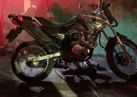 Homem é linchado após assaltos em Manaus