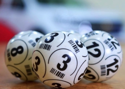 Confira resultados das loterias nesta segunda-feira