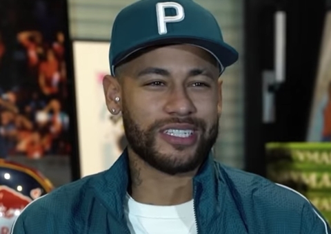 Influencer trans diz que ficou com Neymar: 'propôs contrato de sigilo'