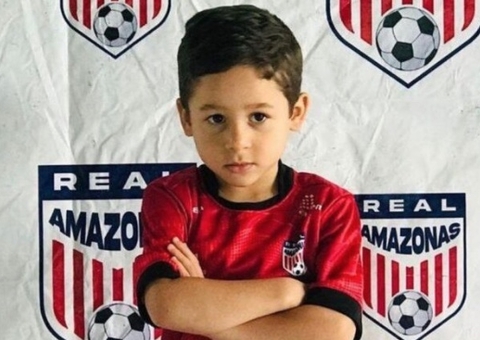 Futsal: aluno do Real Amazonas é aprovado para jogar no Flamengo