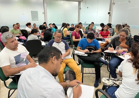 Secretaria oferta 3 mil vagas para 51 cursos de qualificação em Manaus