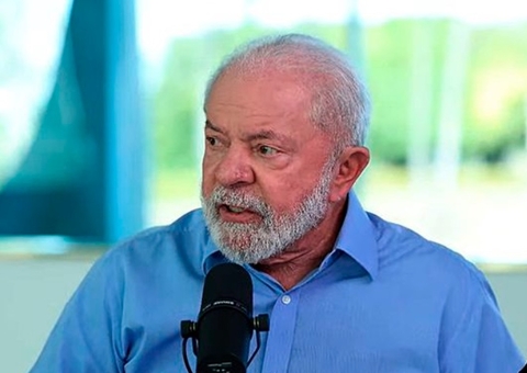 Lula anuncia Plano Safra de R$ 364 bilhões para médio e grandes produtores rurais