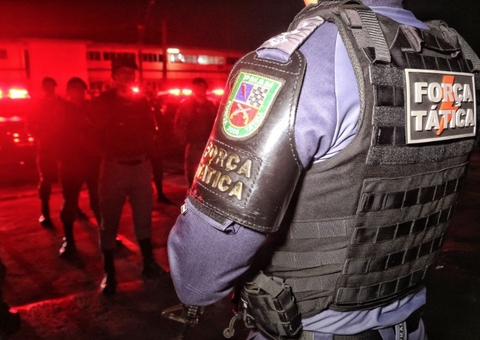 Em 24 horas, Polícia Militar registra mais de 10 prisões no Amazonas