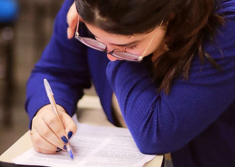 Defensoria abre inscrições para estágio com bolsa de R$ 1,2 mil no Amazonas