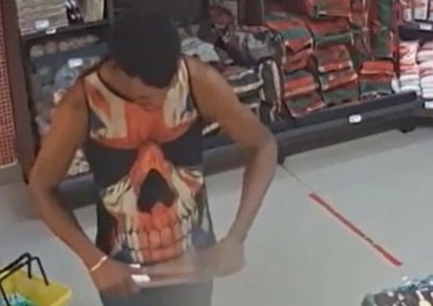 Preso por esfaquear mulheres em mercado tem prisão convertida em preventiva