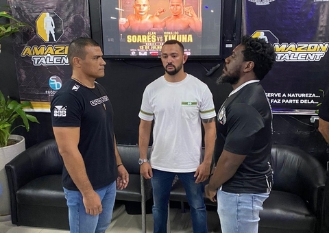 Amazon Talent 14 acontece em julho em Manaus