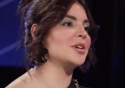 Gkay conta que retirou 3 litros de ácido hialurônico do rosto e explica decisão