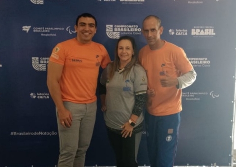 Paratletas de Manaus seguem no páreo por vaga nos Parapan-Americanos