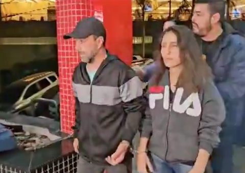 Donos de escola são presos após denúncias de maus-tratos contra alunos