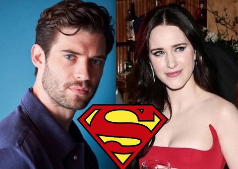 Tchau, Henry Cavill! David Corenswet será o novo Superman dos cinemas