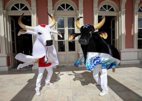 Justiça convoca trabalhadores que têm dinheiro a receber de Garantido e Caprichoso