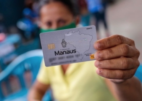 Auxílio-alimentação de servidores da Prefeitura de Manaus passa por mudança