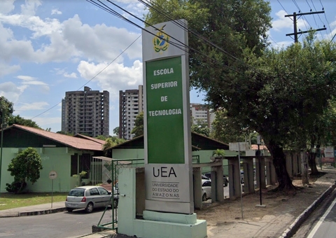 Encerra hoje prazo para matrículas para Vestibular e SIS da UEA