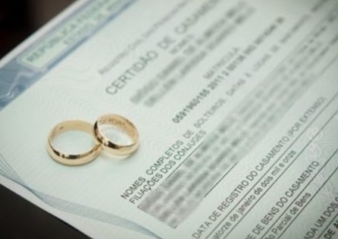 Casamento civil é anulado após esposa provar que marido era estelionatário