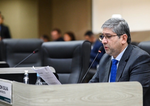 Vereador apresenta PL que cria o Dia do Pastor e Pastora Jubilado em Manaus