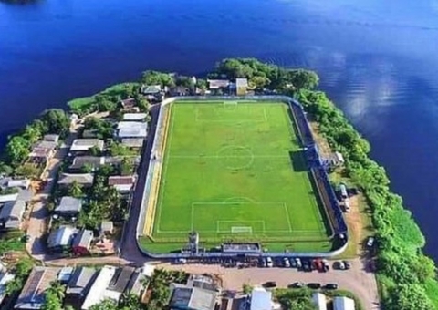 FAF divulga as 36 seleções que vão participar da Copa da Floresta