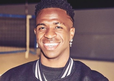 Vini Jr. prepara festão de aniversário com 2 dias de duração e famosos