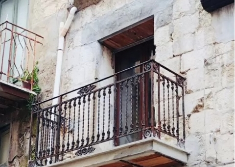 Brasileira compra três casas na Itália por R$ 16; entenda