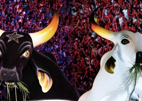 Justiça atende pedido do Garantido e manda trocar jurados do Festival de Parintins