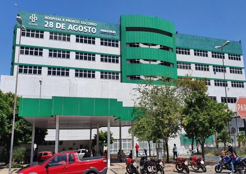 Ponto facultativo muda funcionamento de hospitais, delegacias e de mais serviços no Amazonas