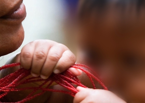 Recém-nascido é resgatado após os pais rejeitarem tratamento no Amazonas