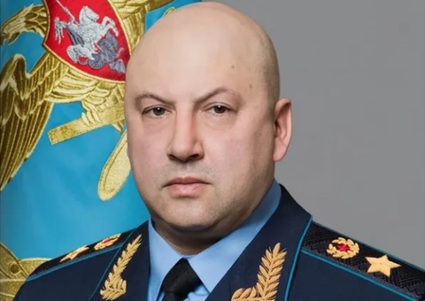 Rússia prende general de alto escalão ligado a líder mercenário