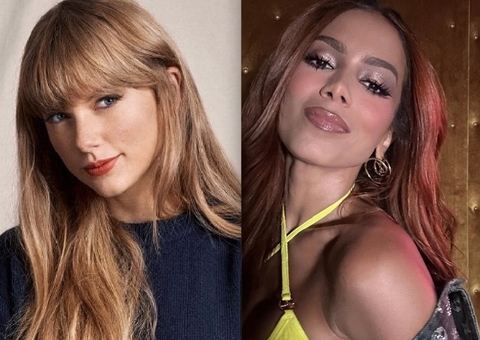 Oscar convida Taylor Swift, Anitta e outras 395 celebridades para votar na premiação