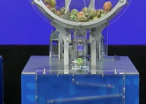 Confira resultados dos concursos 6175 da Quina e 2849 da Lotofácil