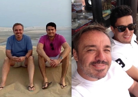 Advogado de Rose diz que Salvático foi 'plantado' por irmã de Gugu