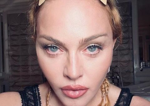 Família de Madonna estava se ‘preparando para o pior’ após internação