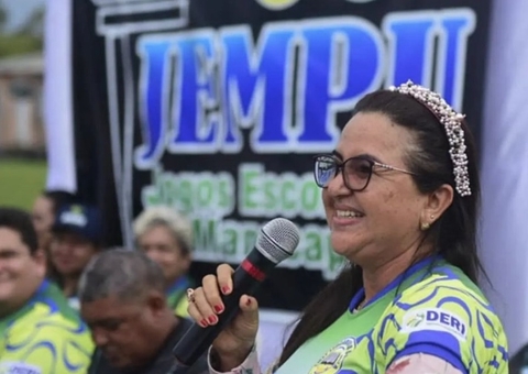 Valcinéia Maciel lidera disputa pela Prefeitura de Manacapuru, aponta pesquisa