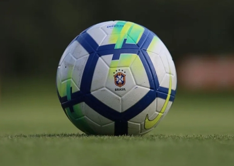 Copa da Floresta: veja definição dos grupos definidos pela FAF