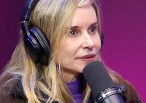 Paula Burlamaqui revela que famoso diretor da Globo morreu durante sexo