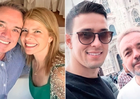 Caso Gugu: STJ suspende ação de união estável de Rose Miriam após pedido de Thiago Salvático 