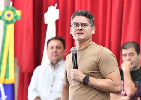 David Almeida revoga decisão de pagar auxílio-alimentação por meio de cartão