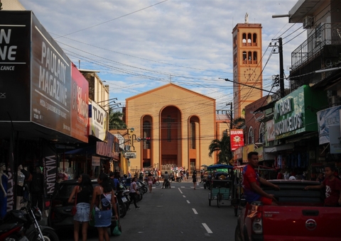 Pessoas trans podem escolher gênero de agentes que vão revistá-las em Parintins