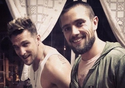 Amigo de Rafael Cardoso, Igor Rickli rebate ator sobre vídeo homofóbico 