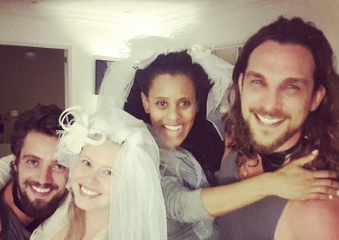 Amizade rompida? Igor Rickli faz novo post detonando Rafael Cardoso; relembre