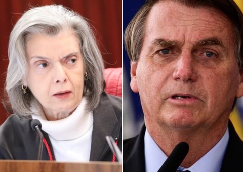Cármem Lúcia vota hoje e pode tornar Bolsonaro inelegível por 8 anos