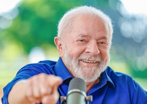 PF gastou até aqui R$ 9,8 milhões em diárias e passagens com segurança de Lula