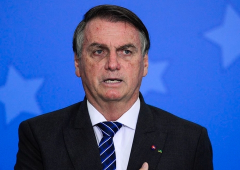 Bolsonaro prevê derrota no TSE e diz que vai buscar reverter inelegibilidade no STF