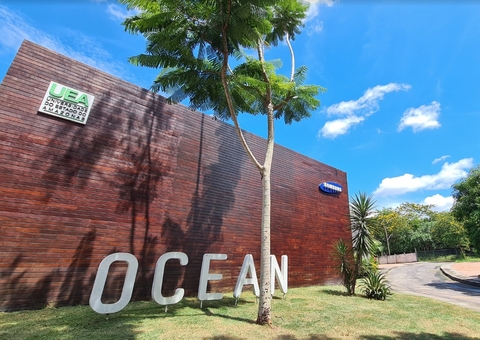 Samsung Ocean oferece mais de 50 cursos gratuitos com aulas remotas e presenciais em Manaus 