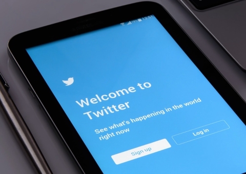 Twitter bloqueia visualização de tuítes públicos sem login na rede