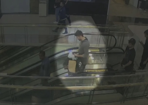 Homem é indiciado após gastar R$ 13 mil em compras e fingir sequestro